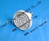 Infrared ceramic heating tile