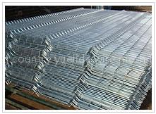 Welded Wire Mesh Panels