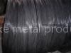 black annealed wire