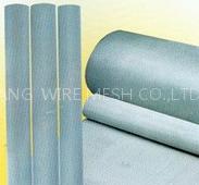 Stainless Steel Wire Mesh