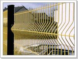 wire mesh