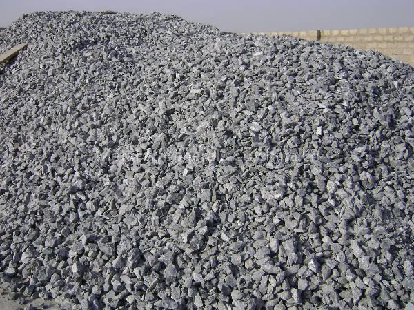 Chrome Ore