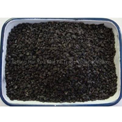 metallurgical coke