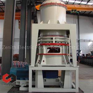 Micro-Powder Mill (T Series)