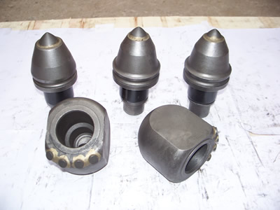 Cutter Bit & Bit Holders 79-367490
