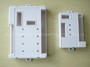 home plastic molding for plastic parts