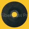 fiberglass backing pad