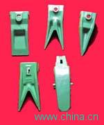 bucket Teeth