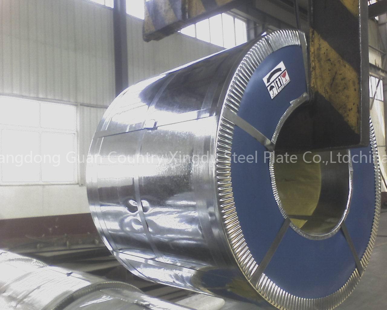 corrugated roof tile