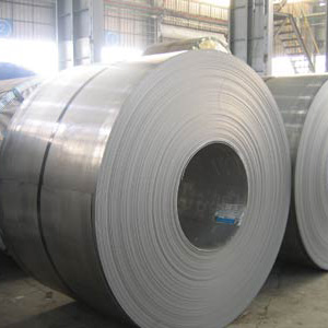 prime cold rolled steel coils
