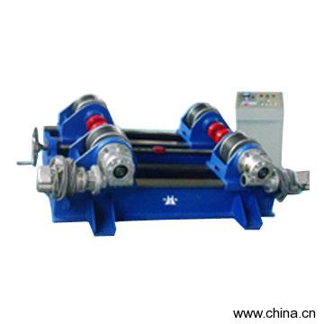 Adjustable Roller Stand