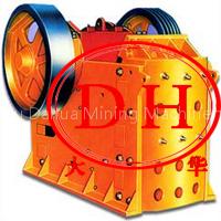 Jaw Crusher (5)