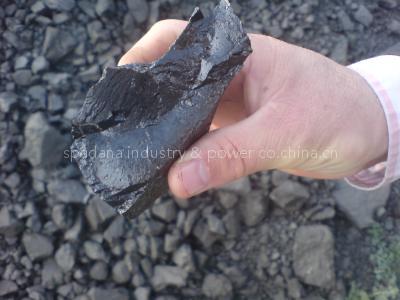 GILSONITE