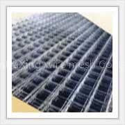 The companies provide different materials welded wire mesh