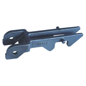 Cast Engineering Fittings