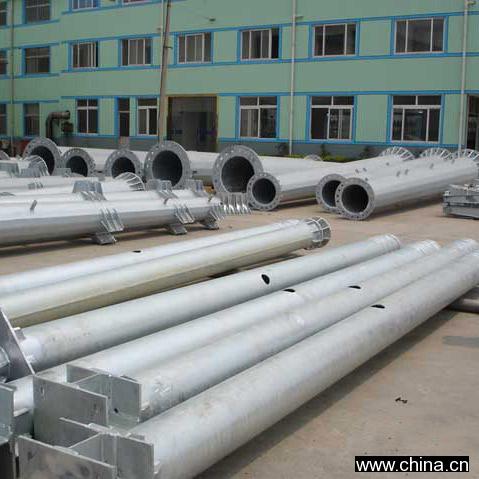 Hot Dipped Galvanization Service