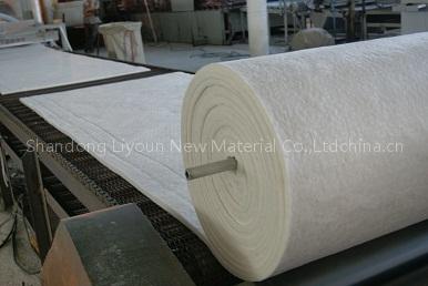 ceramic fiber blanket 3810*610*50