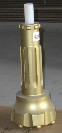 DTH Rock Bits 190mm 7.5'' SD6 Type 8 Spline