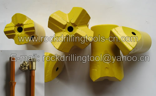 Tapered Drill Rods/Taper Drill Steels
