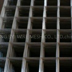 Black Wire Welded wire mesh