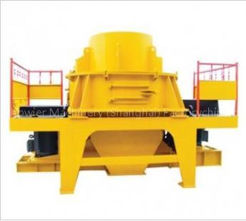 PCL/SVI Vertical Shaft Impact Crusher