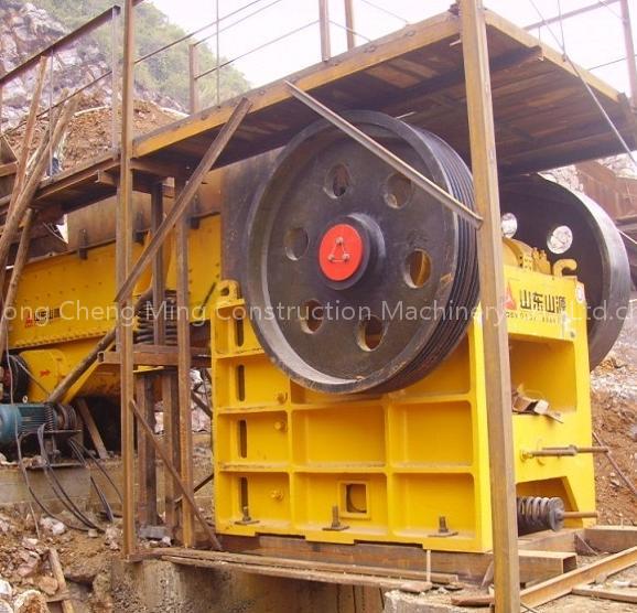 Mining Plant,Mining Machinery,Crusher Plant