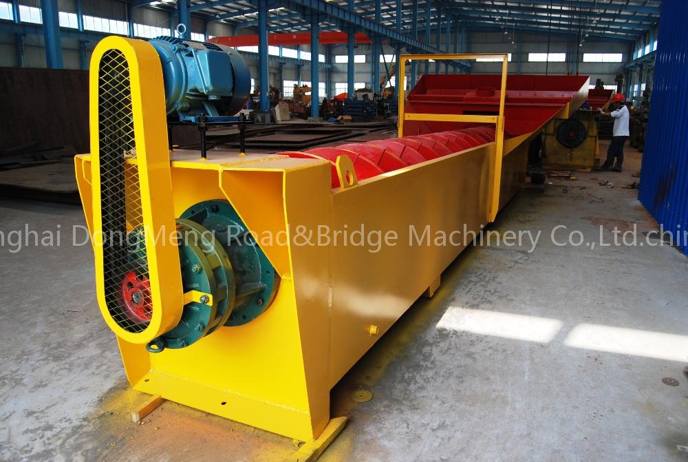 Sand Washer-LSX Series
