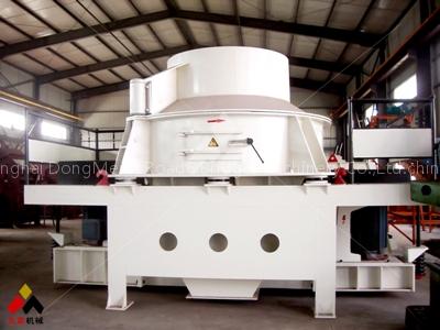 VSI Crusher-PCLSeries