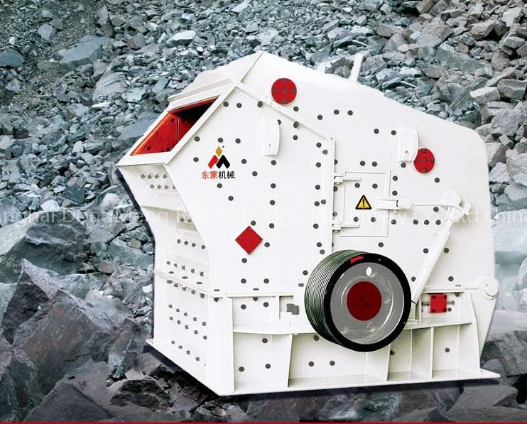 Impact Crusher