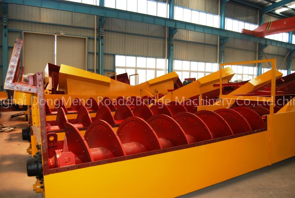 DongMeng Brand Sand Washing Machine