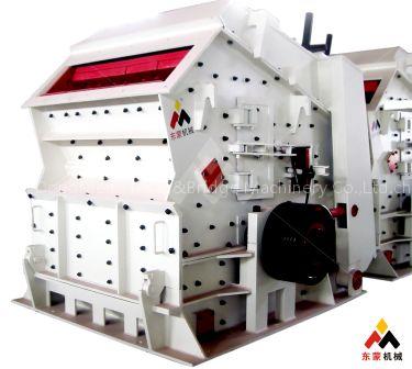 Impact Crusher/Secondary Crusher