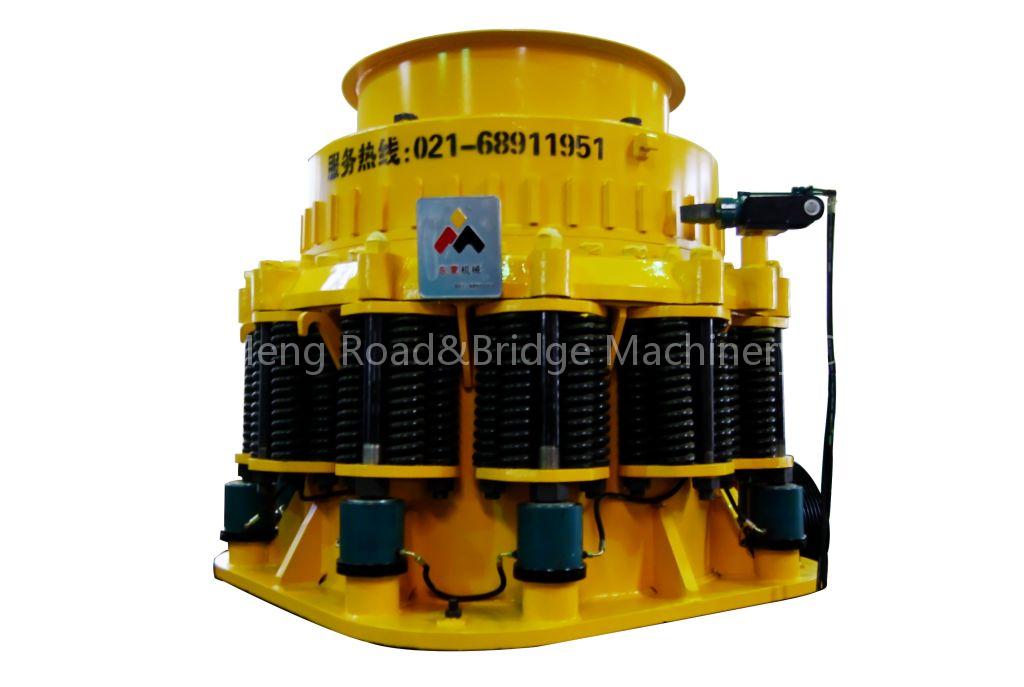 Compound Cone Crusher(DMC1300)