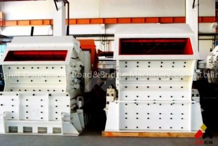 Impact Crusher Price