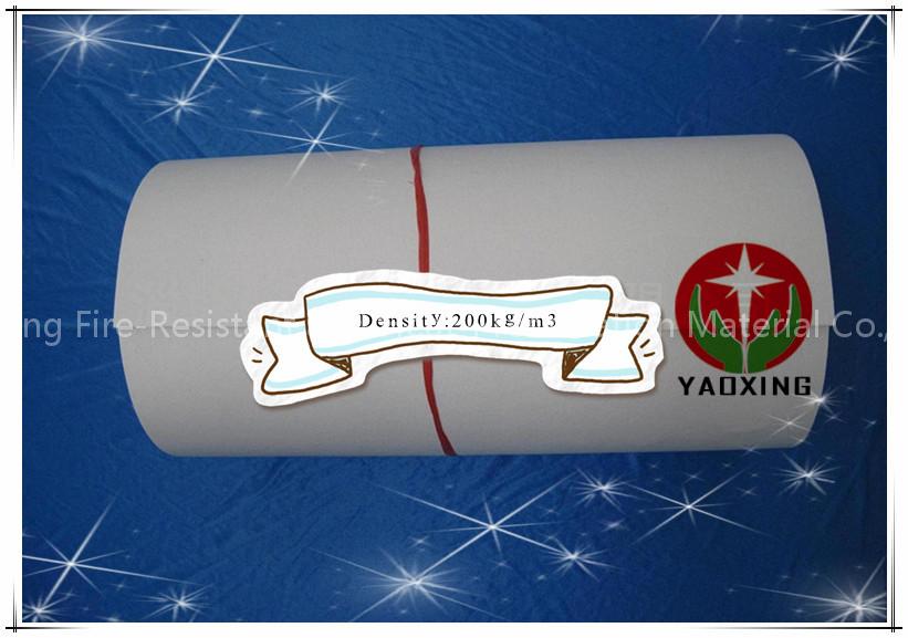 ceramic fiber paper in cartons