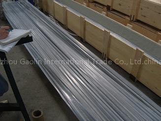 ASTM A312 TP304/TP304L Stainless Steel Pipe