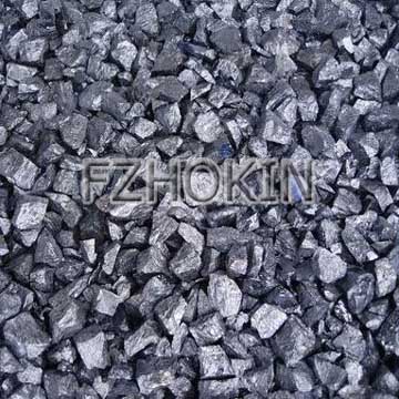 Silicon Metal