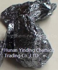 silicon metal 553#