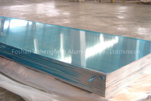 aluminum sheet/plate