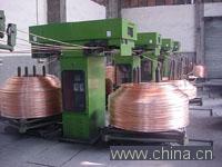 Electrolytic Copper
