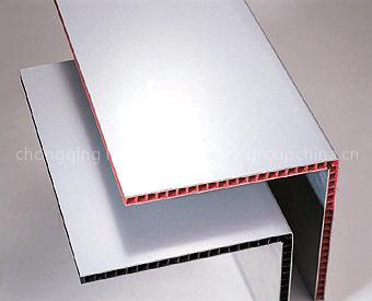 aluminium composite panel