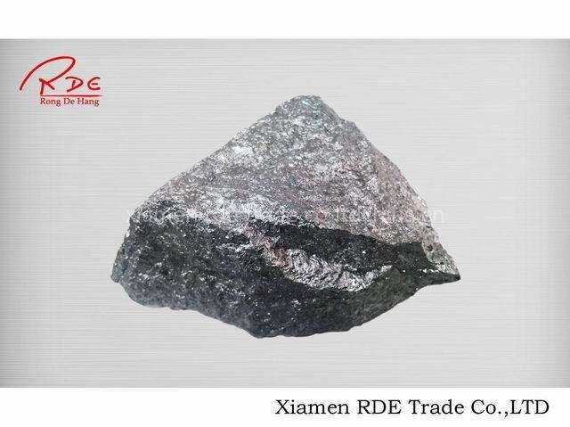 silicon metal 553