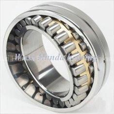2011 heavy-duty double-row spherical roller bearing
