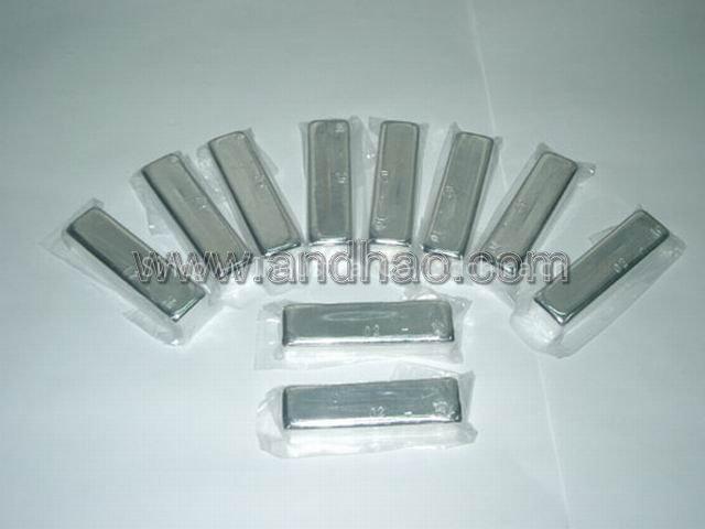 Indium Products