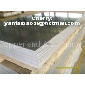 aluminum sheet