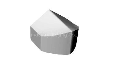 Cemented carbide