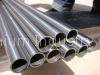titanium tubes and pipe