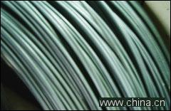 Titanium Wire