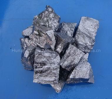 silicon metal