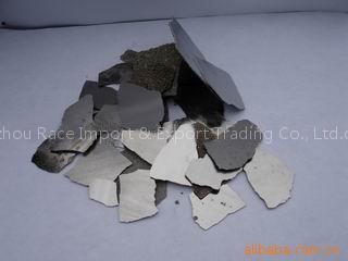 electrolytic manganese flake
