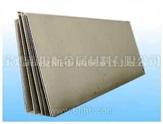 Titanium Plate and Alloys of Titanium Plates